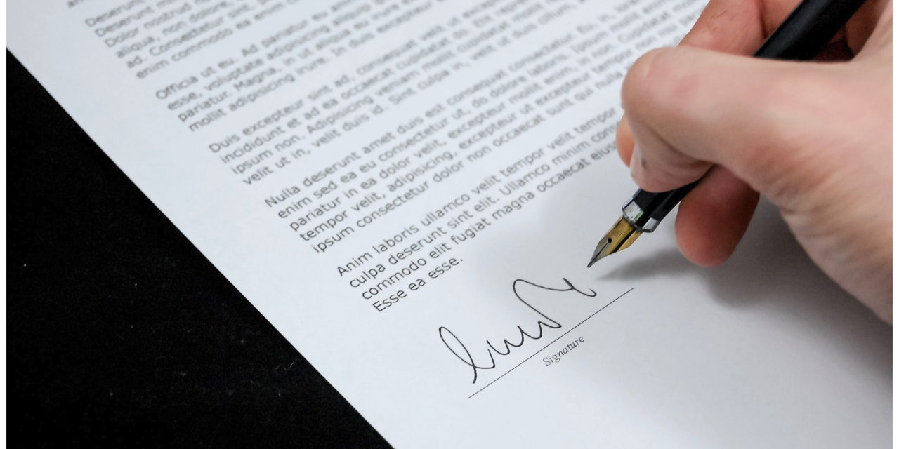 odstapienie od umowy kredytowej