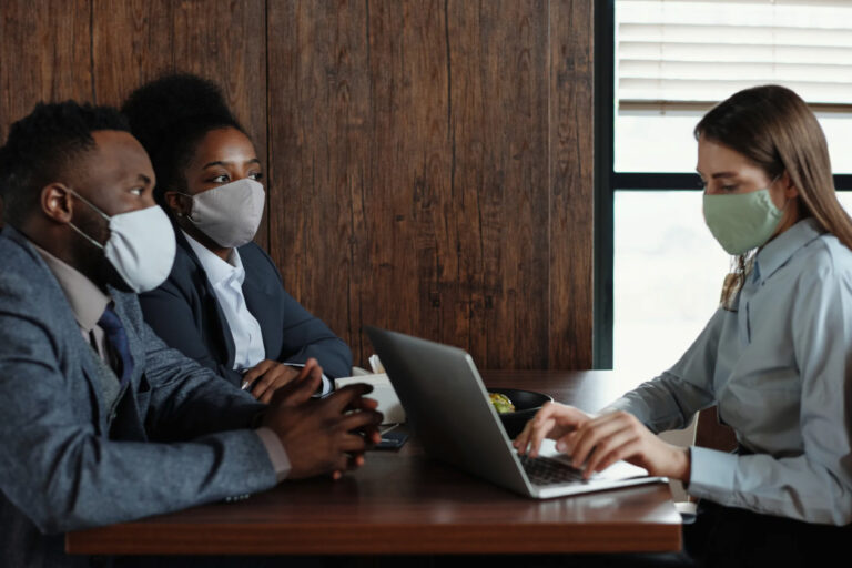 kredyt hipoteczny pandemia warszawa